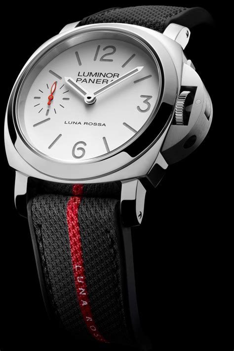 panerai luminor lookalike|luminor Panerai price list.